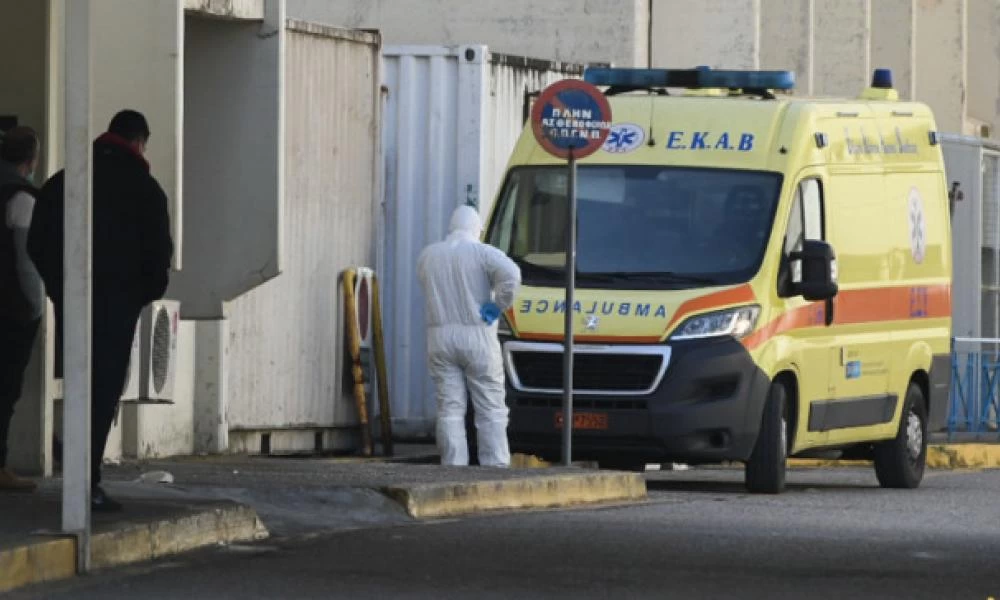 Συναγερμός στην Κρήτη – Τρίτο επιβεβαιωμένο κρούσμα κορωνοϊού